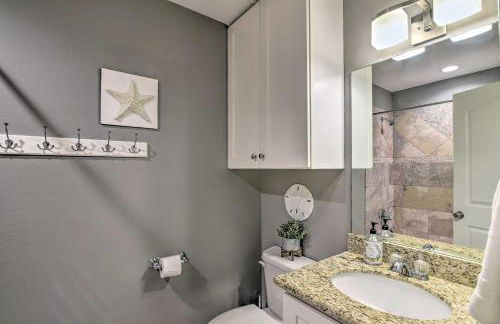 Sea Isle Retreat Restaurant, Bar and Marina On-Site - Foto 19