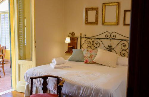 Villa panoramica con Jacuzzi privata tra Firenze & Lucca ,3 camere, 4 bagni - Foto 41