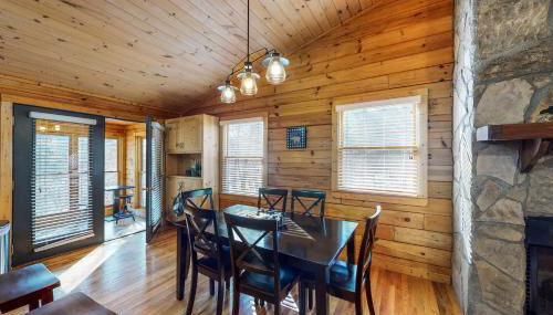 Misty Mountain Retreat - Foto 4