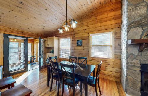 Misty Mountain Retreat - Foto 4