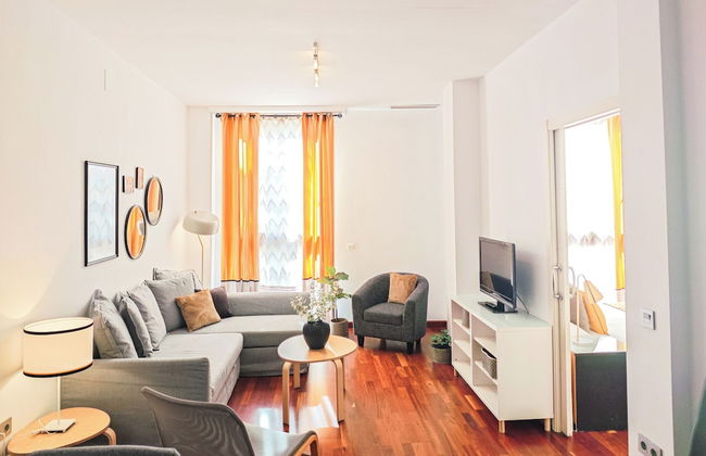 AZZ Sevilla Torre de la Plata - Foto 61