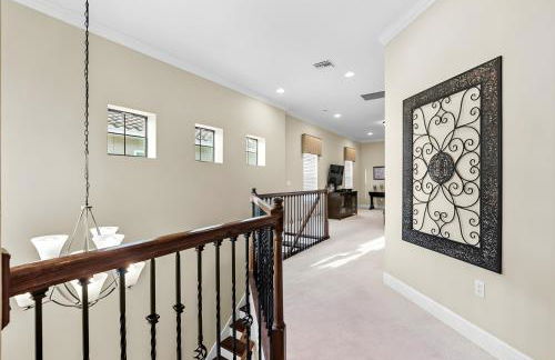 Awesome 5 Bedrooms At Reunion Resort - Foto 11