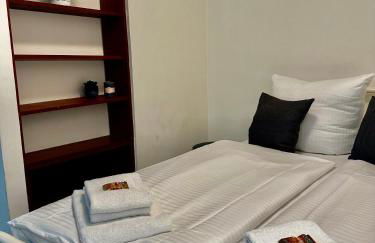 Apartment in ruhiger Lage-Waschmaschine-Balkon - Foto 6