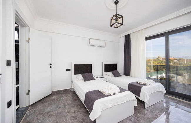 Villa Grand Yasar 2 in Ok Ular - Photo 27