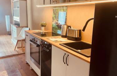 SECRA Exclusive Appartement 44 - Foto 14