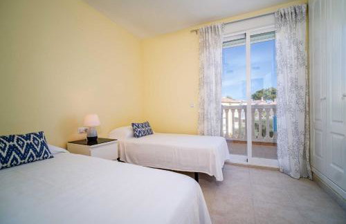 Arenal Park II Apartment Javea Arenal by Rock Rentals - Foto 24