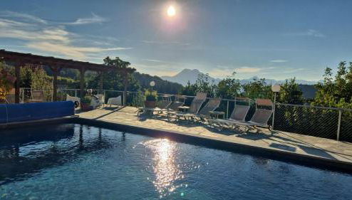 Villa Pavone - Foto 1