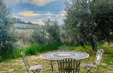 LA COLLINA DEI SAPORI Montepulciano - Photo 19