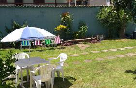 CASA DE FÉRIAS PRAIANA - Foto 6