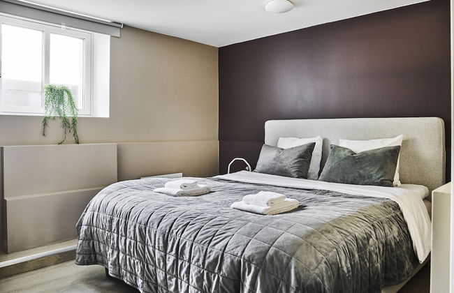 Staysville - Eiganes - Foto 20