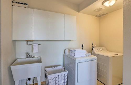 Spacious Evergreen Home with Picturesque Views - Foto 33