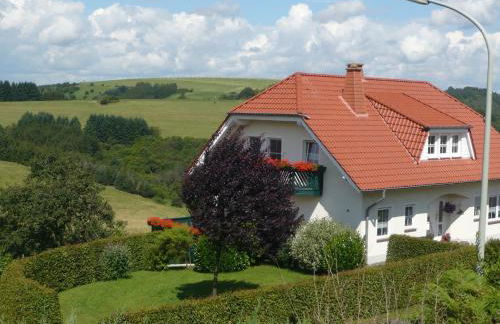 Ferienwohnung Leitges - Foto 2