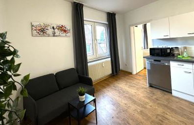 Business & Handwerker Unterkunft - Zentral & Praktisch - Foto 30