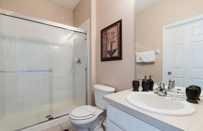 3 BR 2 Miles to Disney Pool Free Wifi and More - Foto 35