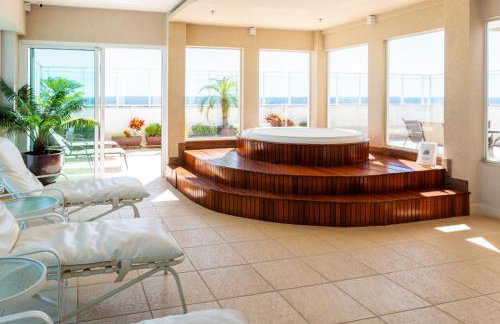 Confortável Flat em Brasília-BR - Foto 11