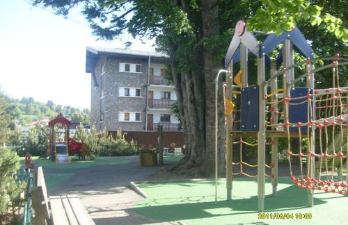 résidence Le Platé - Foto 33