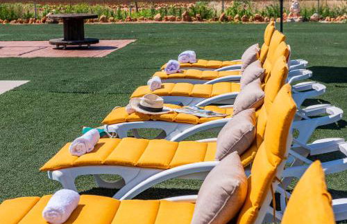 Villa Colona - Foto 64