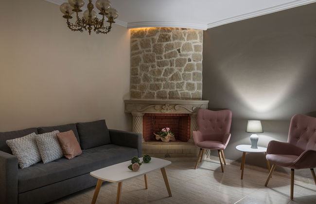 Casa Belvedere Apartments - Foto 24