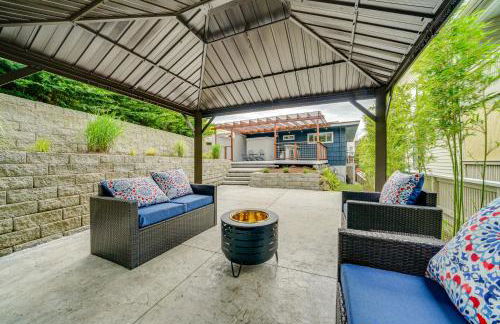 2 Blocks to Beach Park! World Cup HQ in Seattle - Foto 25