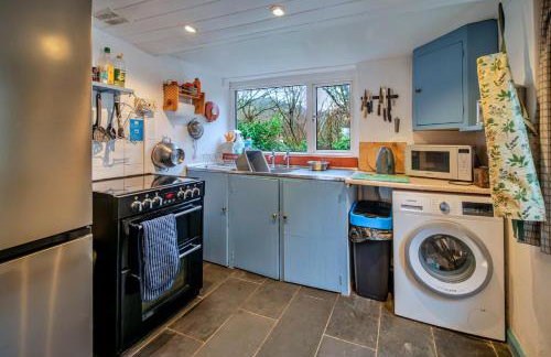 Finest Retreats - Millook Water - Foto 15