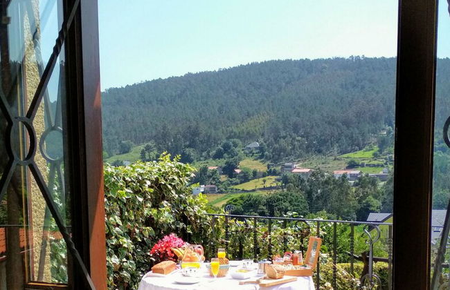 Casa de Verdes - In Cabana de Bergantinos - Photo 109