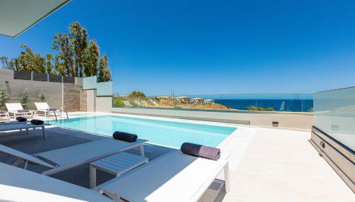 Lagoon Seaside Villa, Sumptuous Retreat,By ThinkVilla - Foto 5