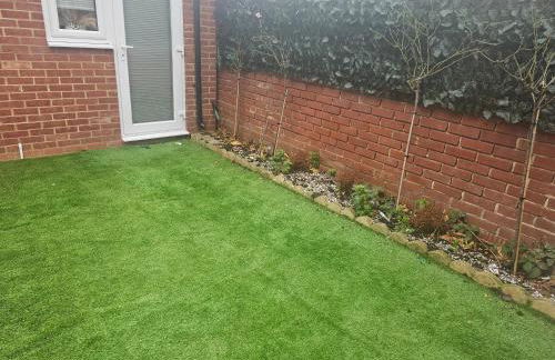 A Home Away From Home - Photo 19