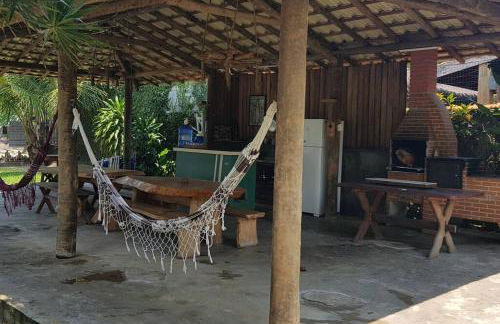 Vila Maanaim praia enseada pé na areia Ubatuba-sp - Foto 15