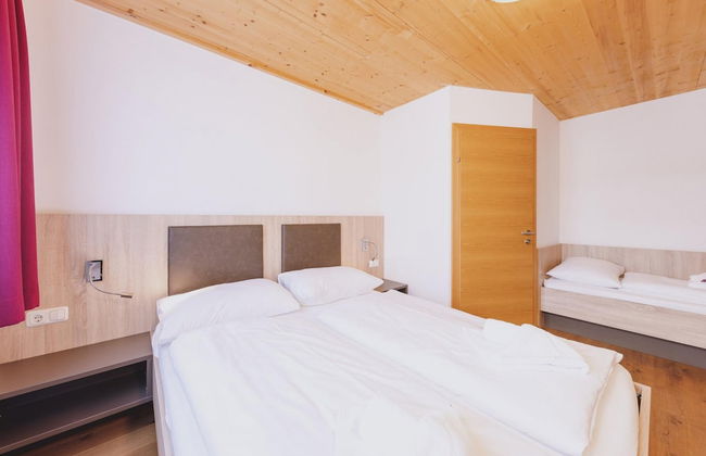 Appartements Sulzer - TOP 24 - Foto 16