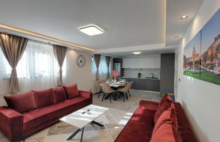 Apartman Suzana - Photo 9