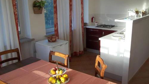 Agriturismo Tenuta Buon Respiro - Foto 3