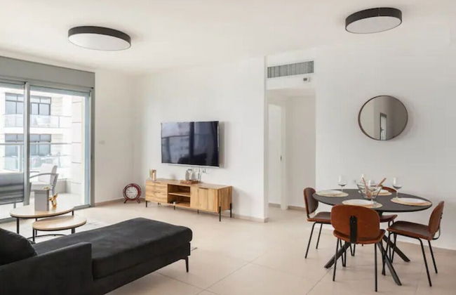 Luxury 3BR 32 Floor SeaView - Foto 17