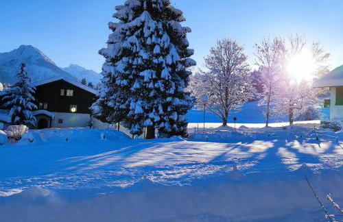 Gästehaus Vogler Oberstdorf-Kornau - Foto 24