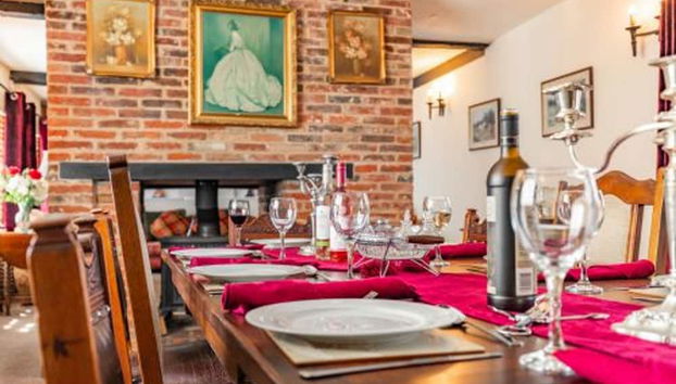 Host Stay Dragons Rest - Foto 3, Camera