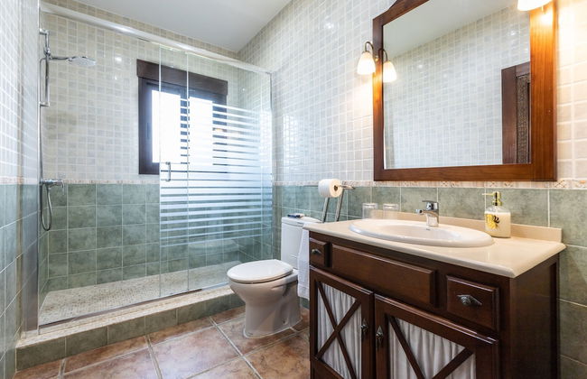 Huerta Del Sur in Alhaurin el Grande - Foto 14