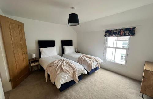 Modern Townhouse in the heart of Beaumaris - Foto 3