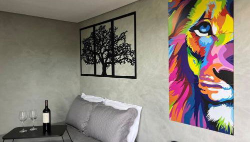 Alto da Villa Refúgio romântico em Ouro Preto - Foto 3