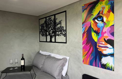 Alto da Villa Refúgio romântico em Ouro Preto - Foto 3