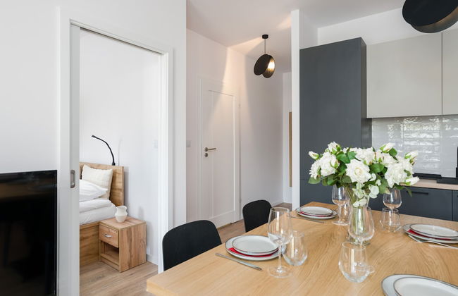 Bookowska 18 Apartments by Renters - Foto 12