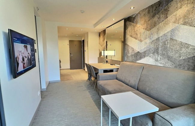 Attica Résidences - Foto 32