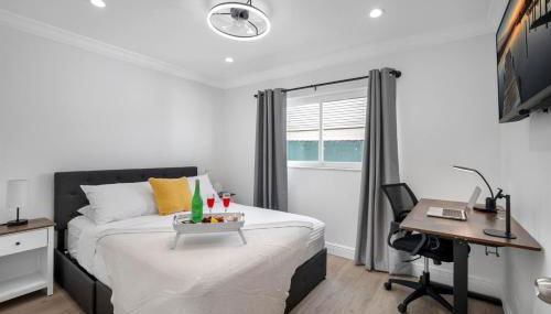 WOW! Pickleball Gym Stylish Modern Living - Foto 5