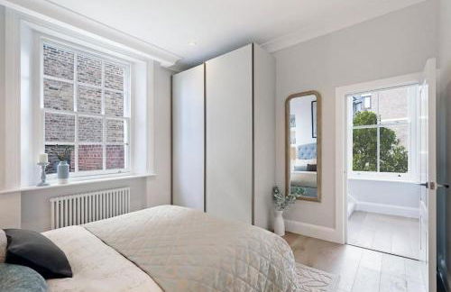 3 Bed Corner House Portobello Rd - Foto 49