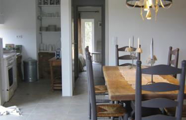 Gîtes Le Relais de Roquefereau - Foto 14