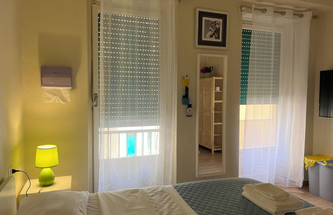 Apartment Sonnino 37 - Foto 25