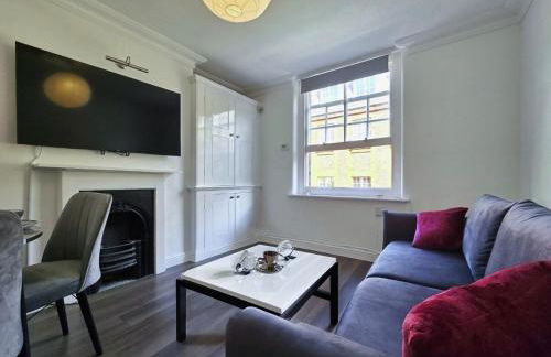 Covent Garden Stunning Flat - Foto 6