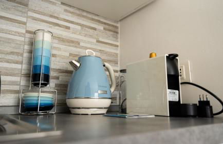 Free Parking - San Gerardo cosy apartment - Foto 18