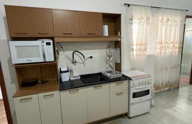 Casa 01 próximo ao paraguai - Foto 1