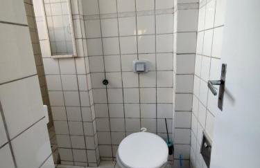 Loft com mezanino aconchegante no centro de Teresópolis RJ - Foto 21