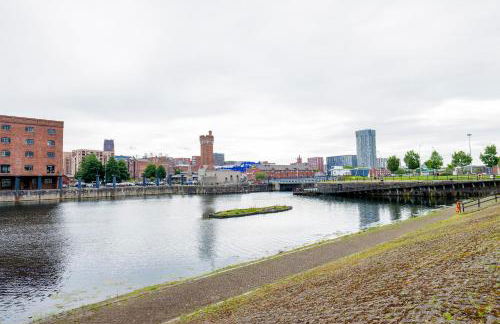 Waterfront Luxury Apartment - Foto 29