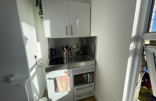 London Studio Stays - Foto 43